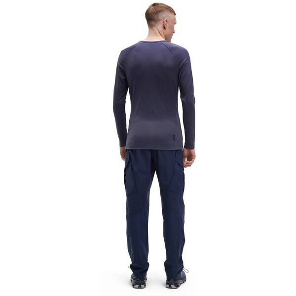 Thumbnail - ON Herren Shirt Merino Long-T M
