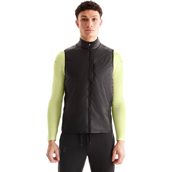 Thumbnail - ON Herren Weste Weather Vest