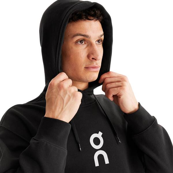 Thumbnail - ON Herren Kapuzensweat Club Hoodie