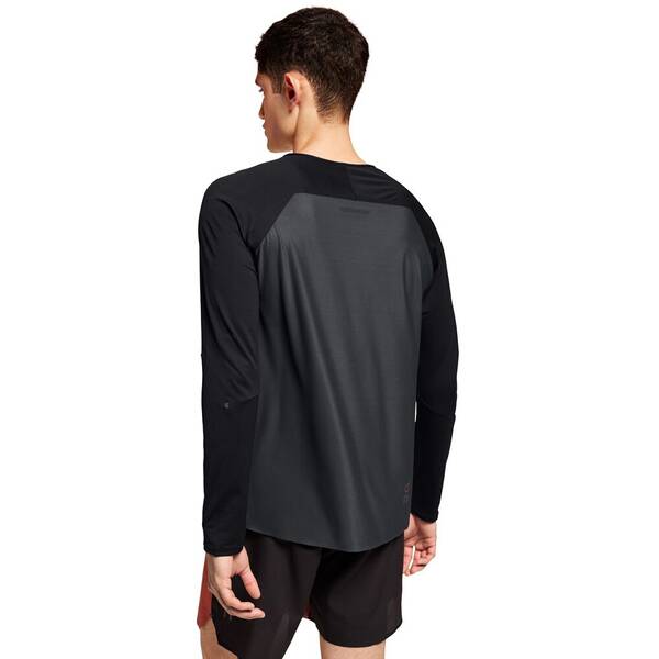 Thumbnail - ON Herren T-Shirt Performance Long-T