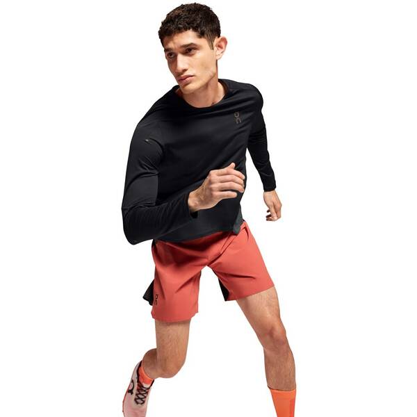 Thumbnail - ON Herren T-Shirt Performance Long-T