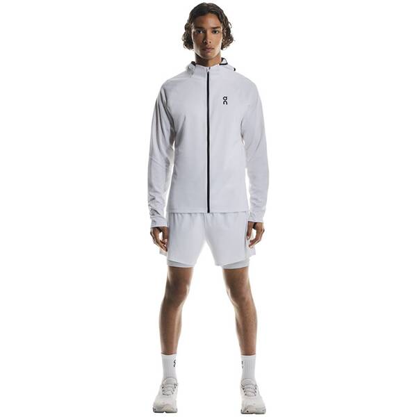 Thumbnail - ON Herren Kapuzensweat Climate Zip Hoodie