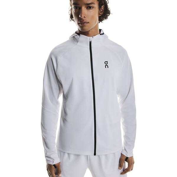 Thumbnail - ON Herren Kapuzensweat Climate Zip Hoodie