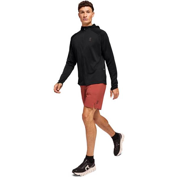 Thumbnail - ON Herren Kapuzensweat Climate Zip Hoodie