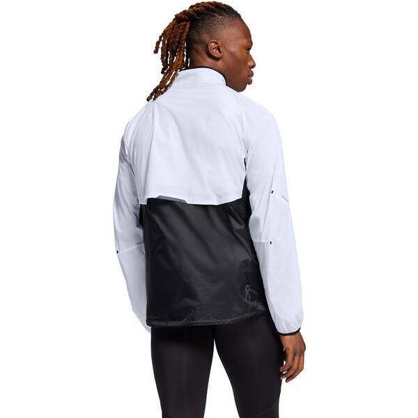 Thumbnail - ON Herren Schlupfjacke Weather-Jacket
