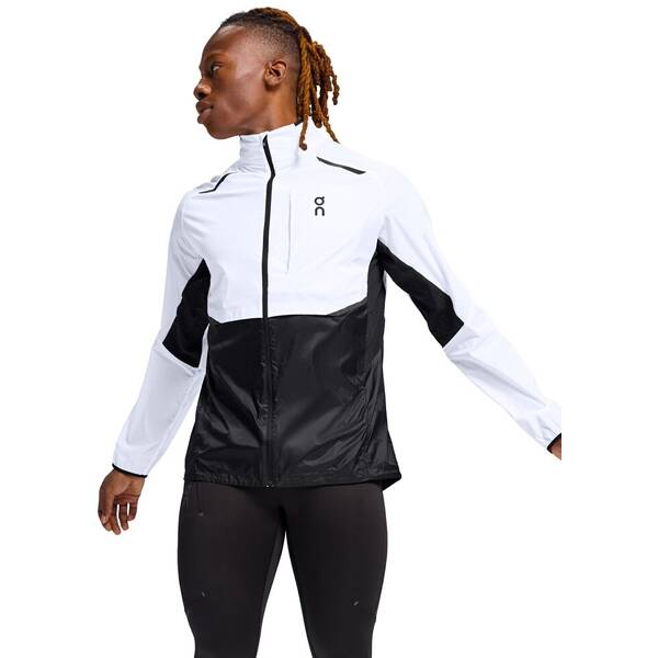 Thumbnail - ON Herren Schlupfjacke Weather-Jacket