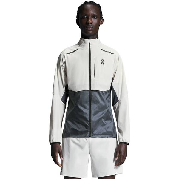 Thumbnail - ON Herren Schlupfjacke Weather-Jacket