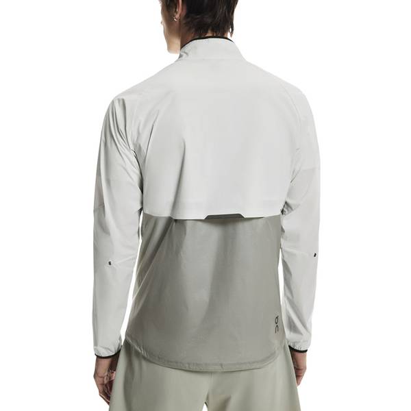 Thumbnail - ON Herren Schlupfjacke Weather-Jacket