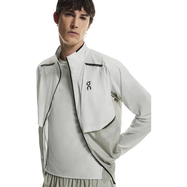 Thumbnail - ON Herren Schlupfjacke Weather-Jacket