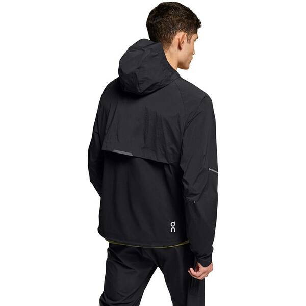 Thumbnail - ON Herren Schlupfjacke Core Jacket