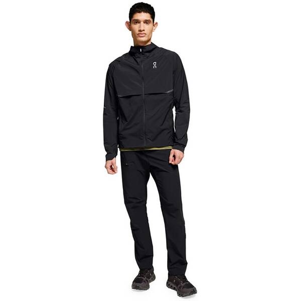 Thumbnail - ON Herren Schlupfjacke Core Jacket