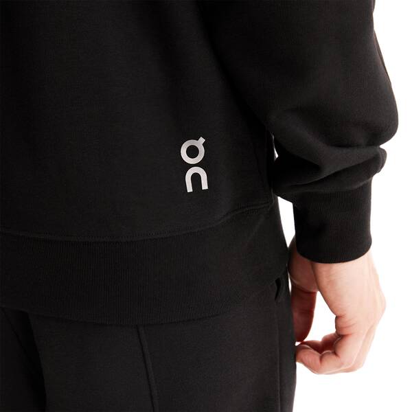 Thumbnail - ON Herren Sweatshirt Club Crew
