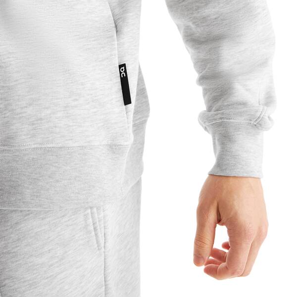 Thumbnail - ON Herren Sweatshirt Club Crew