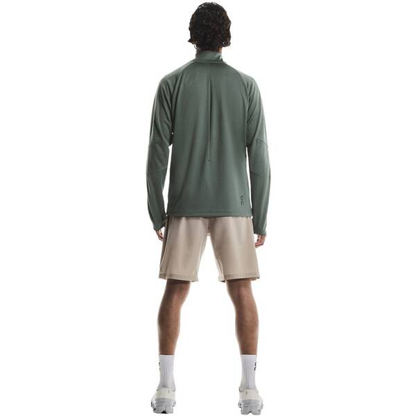 Thumbnail - ON Herren T-Shirt Climate Shirt