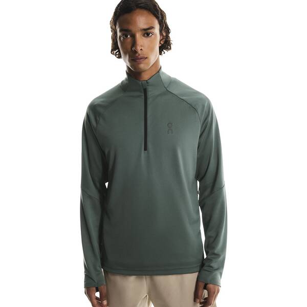 Thumbnail - ON Herren T-Shirt Climate Shirt