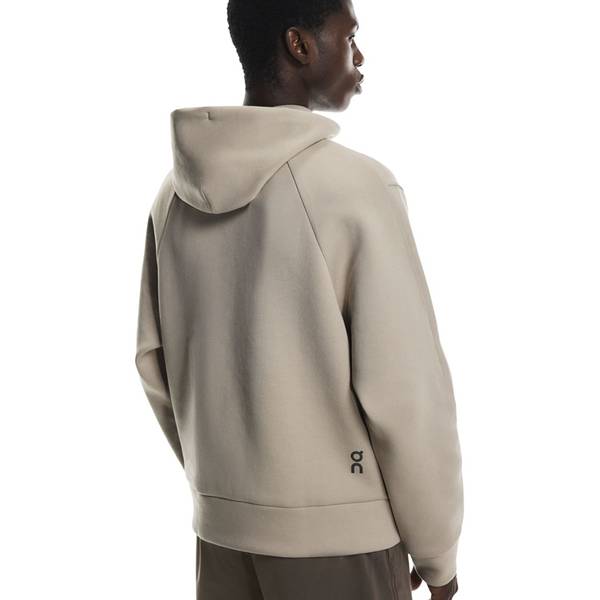 Thumbnail - ON Herren Kapuzensweat Focus Tech Hoodie