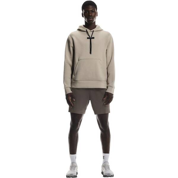 Thumbnail - ON Herren Kapuzensweat Focus Tech Hoodie