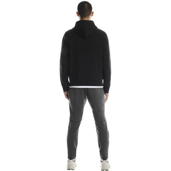 Thumbnail - ON Herren Kapuzensweat Focus Tech Zip Hoodie