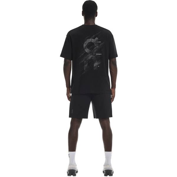 Thumbnail - ON Herren Shorts Focus Tech Shorts