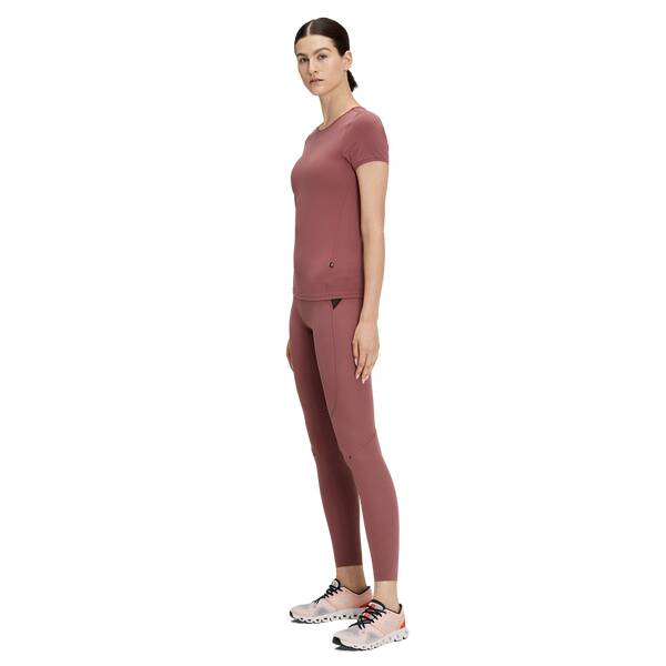 Thumbnail - ON Damen T-Shirt Movement-T W
