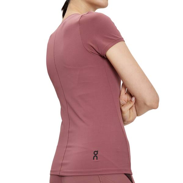 Thumbnail - ON Damen T-Shirt Movement-T W