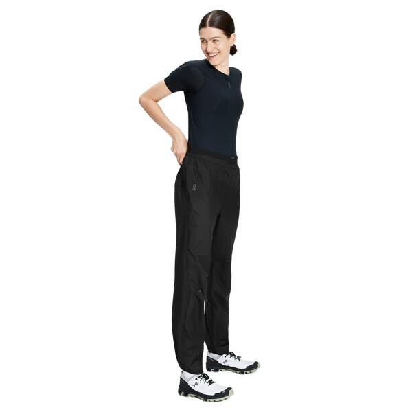 Thumbnail - ON Damen Hose Ultra Pants W