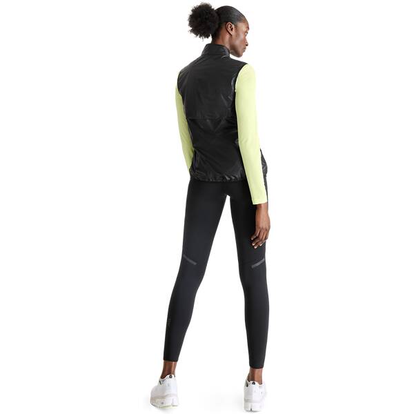 Thumbnail - ON Damen Weste Weather Vest