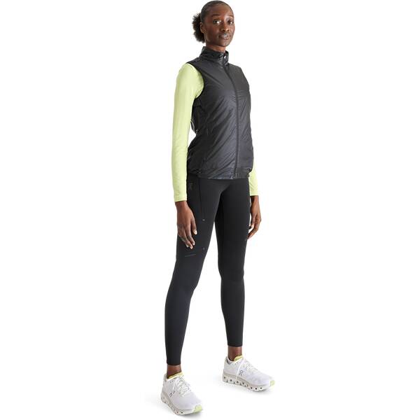Thumbnail - ON Damen Weste Weather Vest