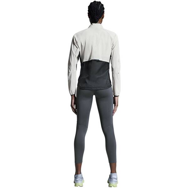Thumbnail - ON Damen Schlupfjacke Weather-Jacket
