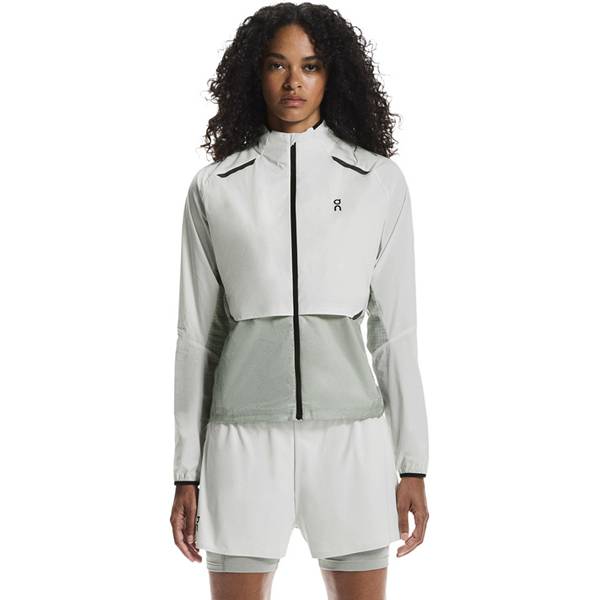 Thumbnail - ON Damen Schlupfjacke Weather-Jacket