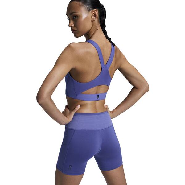 Thumbnail - ON Damen Tights Performance Short Tights