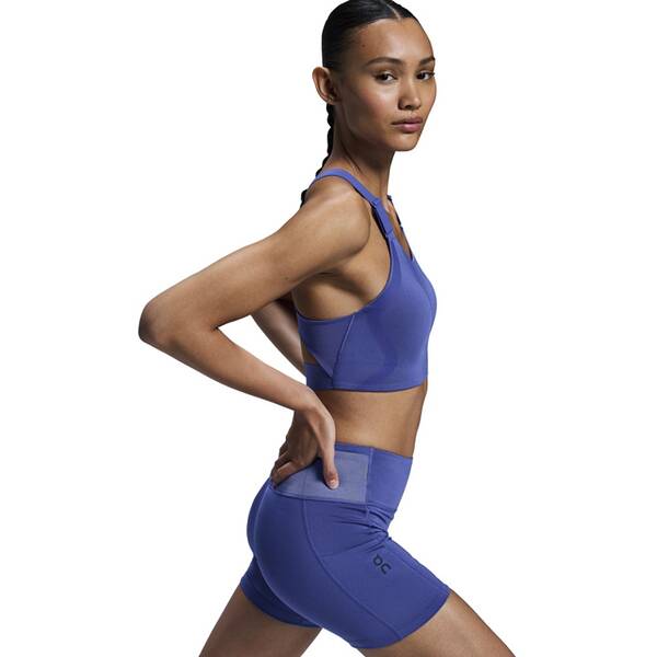 Thumbnail - ON Damen Tights Performance Short Tights