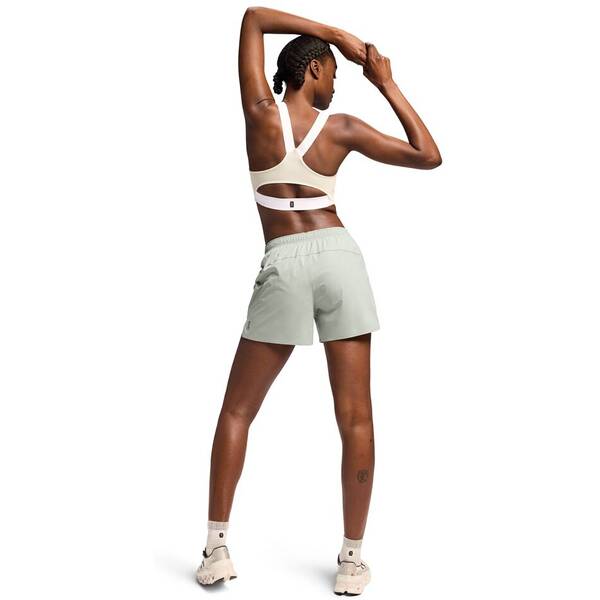 Thumbnail - ON Damen Shorts Essential Shorts