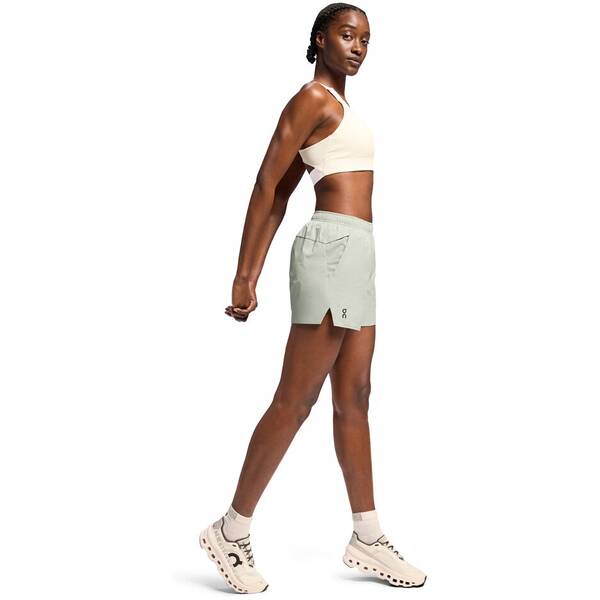 Thumbnail - ON Damen Shorts Essential Shorts