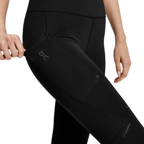 Thumbnail - ON Damen Tights Performance Tights 7/8