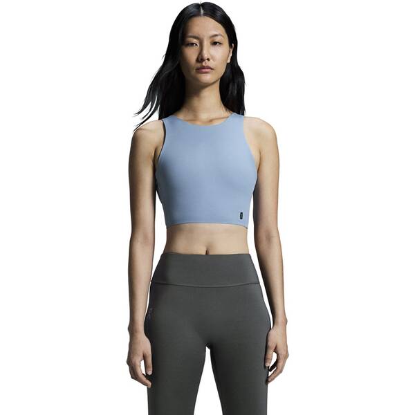 Thumbnail - ON Damen T-Shirt Core 2-in-1 Crop