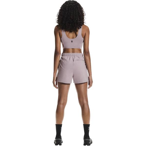 Thumbnail - ON Damen T-Shirt Core 2-in-1 Crop