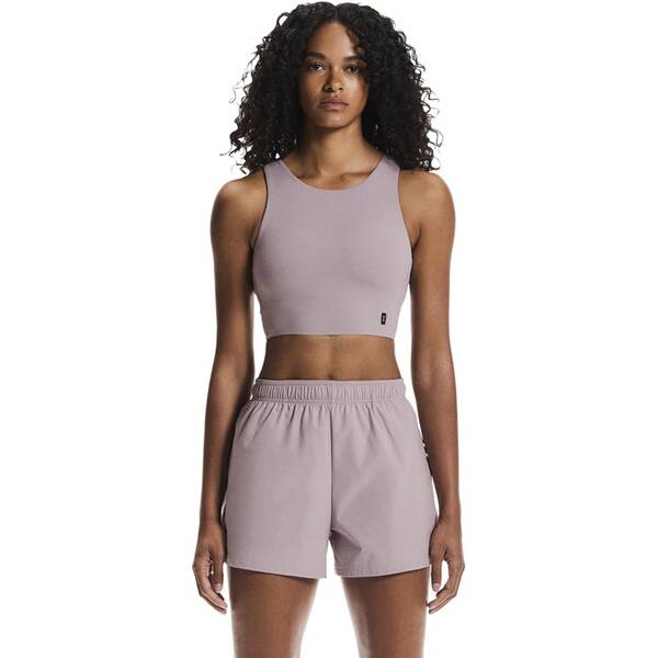 Thumbnail - ON Damen T-Shirt Core 2-in-1 Crop
