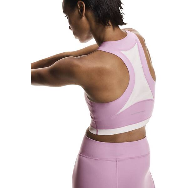 Thumbnail - ON Damen Shirt Train 2-in-1 Crop