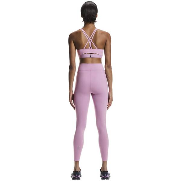 Thumbnail - ON Damen Tight Train Tights 7/8