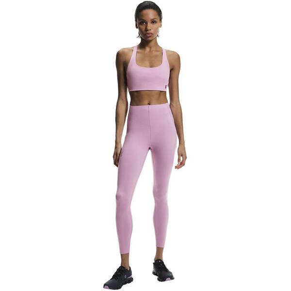 Thumbnail - ON Damen Tight Train Tights 7/8