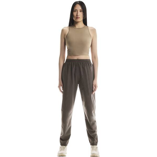 Thumbnail - ON Damen Shirt Studio Crop