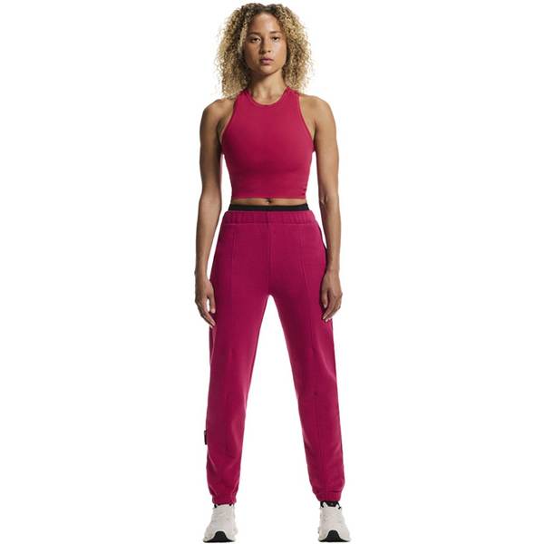 Thumbnail - ON Damen Shirt Studio Crop