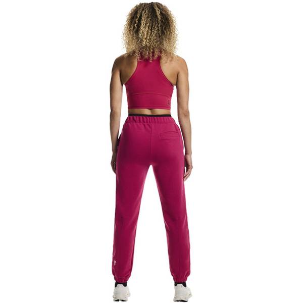 Thumbnail - ON Damen Shirt Studio Crop