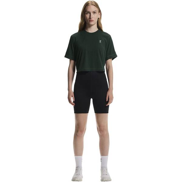 Thumbnail - ON Damen Shirt Train-T Crop