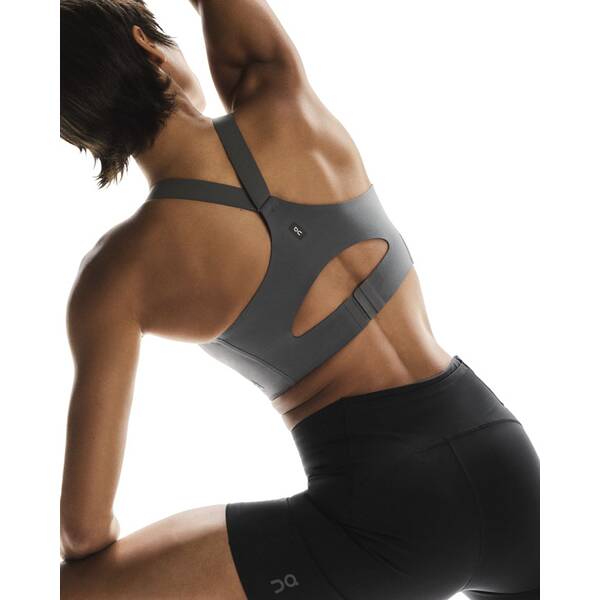 Thumbnail - ON Damen BH Endurance Bra Zip