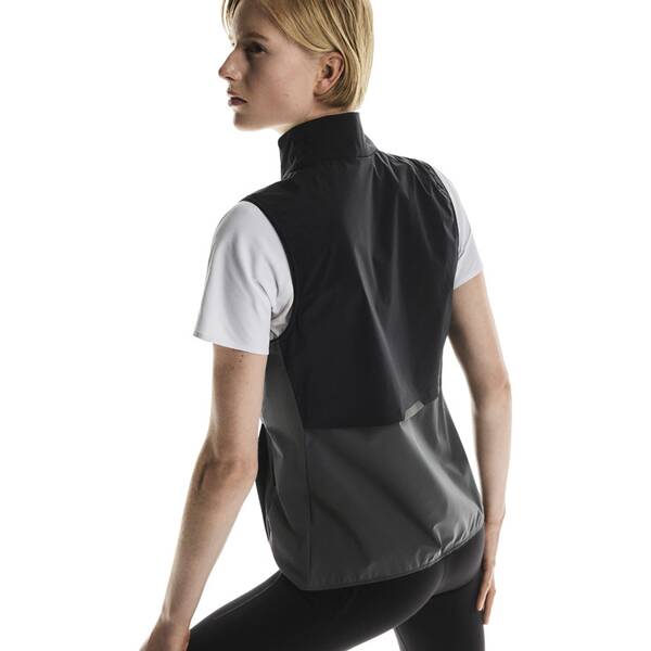 Thumbnail - ON Damen Weste Weather Vest