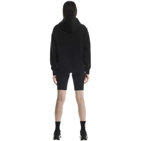 Thumbnail - ON Damen Kapuzensweat Focus Tech Hoodie