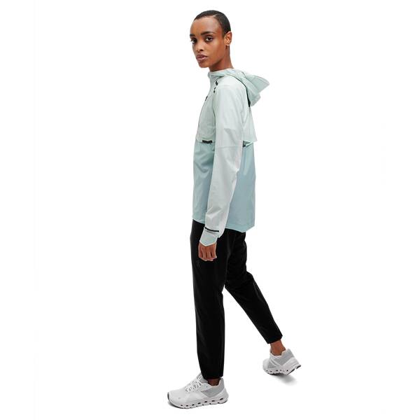 Thumbnail - ON Damen Jacke Weather Jacket