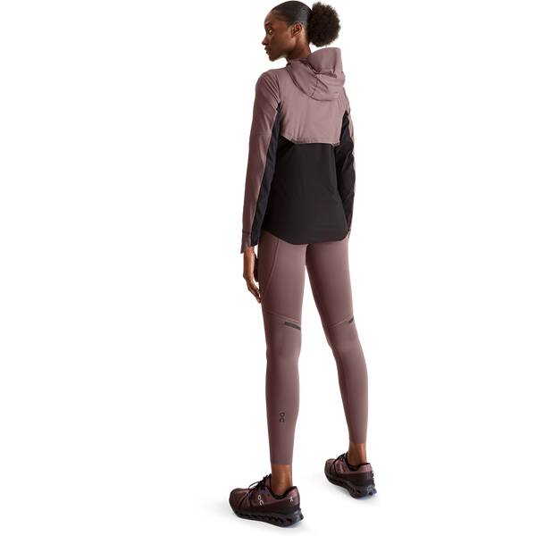 Thumbnail - ON Damen Jacke Weather Jacket